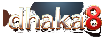 dhaka8 logo